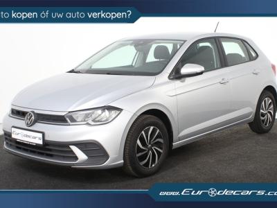 Financial Lease Volkswagen Polo 1.0 TSI Life