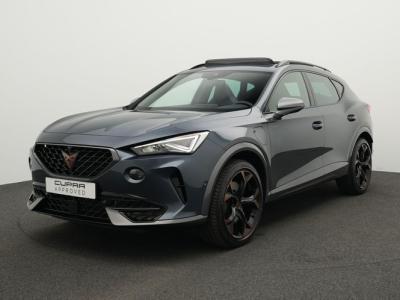 Financial Lease CUPRA Formentor 1.4 245 pk DSG e-Hybrid VZ Performance