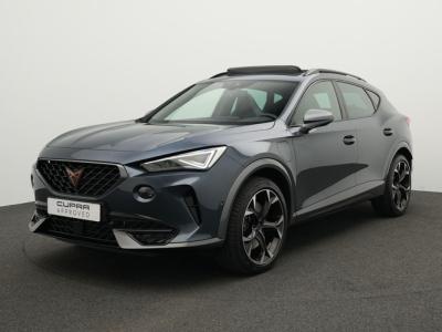 Financial Leas CUPRA Formentor Performance VZ 1.4 e-Hybrid 245 pk DSG
