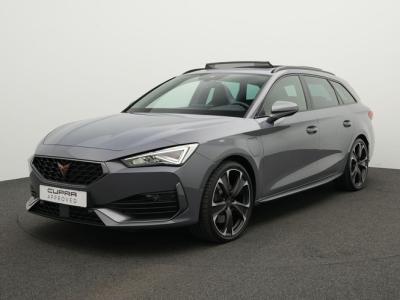 Financial Leas CUPRA Leon Sportstourer 1.4 245 pk DSG e-Hybrid