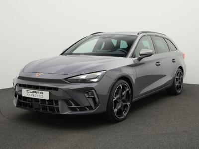 Financial Leas CUPRA Leon Sportstourer 1.5 TSI e-Hybrid 272 pk DSG