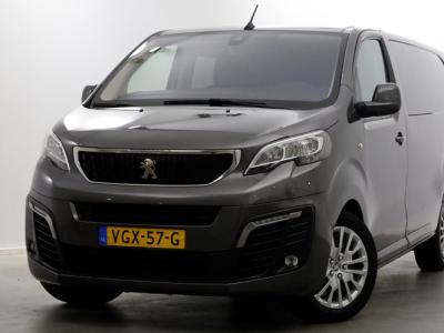 Financial Leas Peugeot Expert 2.0 BlueHDI Lang D.C. Automaat Airco