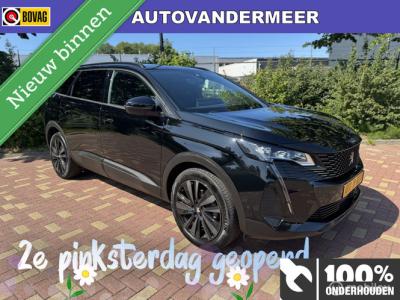 Financial Lease Peugeot 5008 1.2 PureTech GT
