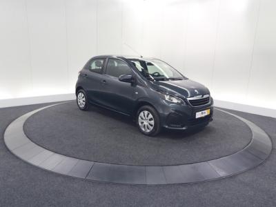 Financial Leas Peugeot 108 1.0 e-VTi Active