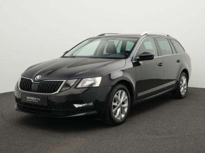 Financial Lease Škoda Octavia Combi 1.0 TSI 115 pk DSG Greentech Ambition Business