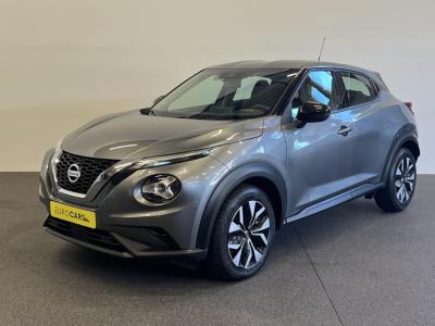 Financial Leas Nissan Juke 1.0 DIG-T Business Edition