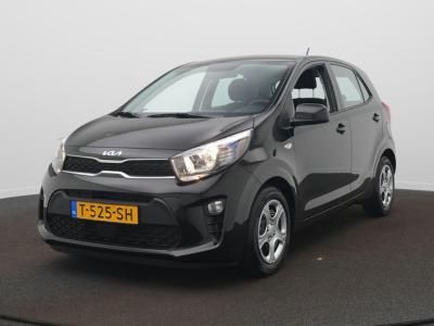 Financial Leas Kia Picanto 1.0 DPi ComfortLine