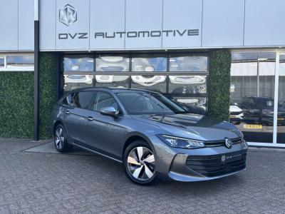 Financial Lease Volkswagen Passat Variant 1.5 eTSI DSG Business