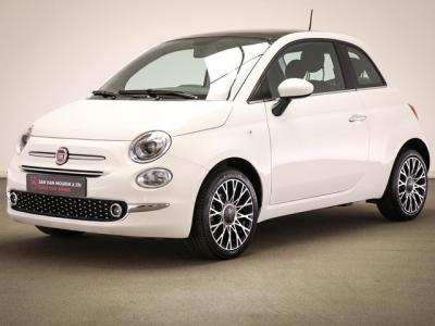 Financial Leas Fiat 500 1.0 Hybrid Dolcevita