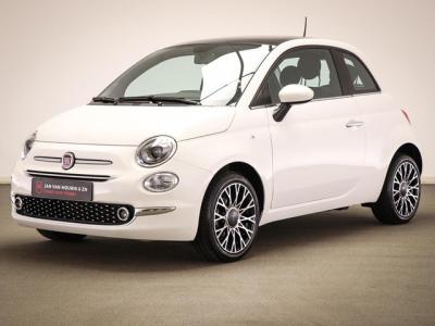 Financial Lease Fiat 500 1.0 Hybrid Dolcevita