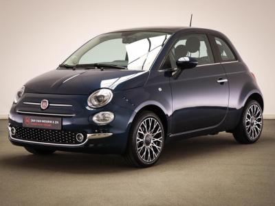 Financial Leas Fiat 500 1.0 Hybrid Dolcevita