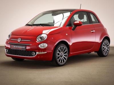 Financial Lease Fiat 500 1.0 Hybrid Dolcevita