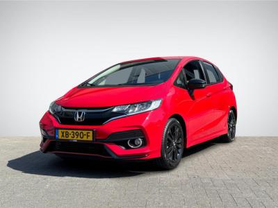 Financial Lease Honda Jazz 1.5 i-VTEC Dynamic