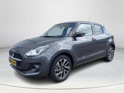 Financial Leas Suzuki Swift 1.2 Style Smart Hybrid