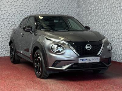 Financial Leas Nissan Juke 1.6 HYBRID N-CONNECTA CAMERA CARPLAY NAVI LMV LED