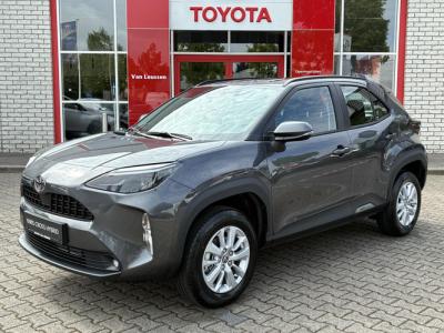 Financial Lease Toyota Yaris Cross Hybrid 115