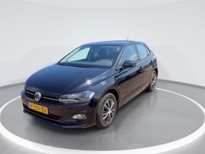 Financial Lease Volkswagen Polo 1.0TSI