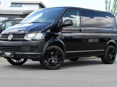 Financial Lease Volkswagen Transporter 2.0 TDI L1H1 Black Edition