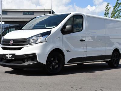 Financial Leas Fiat Talento 2.0 MultiJet L2H1 PB Edition