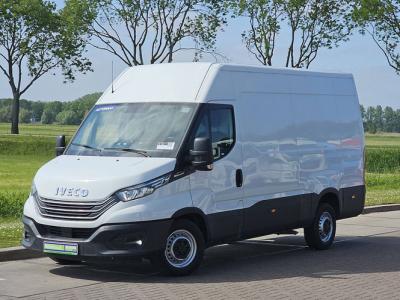 Financial Lease Iveco Daily 35S14V 2.3 410