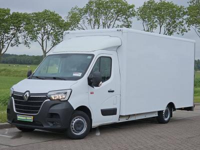 Financial Leas Renault Master T35 2.3 dCi 145 L4H1 Energy EURO VI