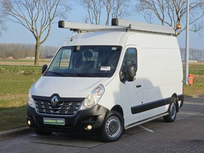 Financial Lease Renault Master T35 2.3 dCi L2H2