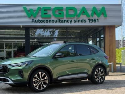 Financial Lease Ford Kuga 2.5 PHEV ACTIVE X 243pk