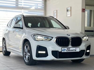 Financial Lease BMW X1 xDrive25e M-SPORT LED