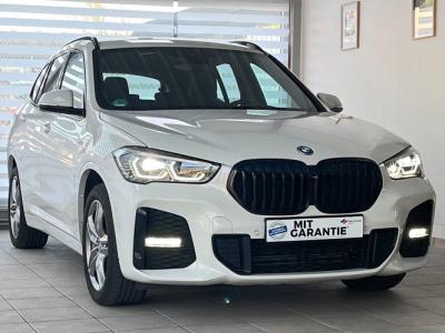 Financial Lease BMW X1 xDrive25e M-SPORT LED