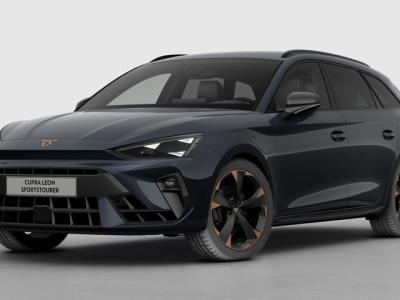 Financial Lease CUPRA Leon Sportstourer 1.5 TSI e-Hybrid 204 6DSG Business