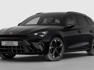 Financial Leas CUPRA Leon Sportstourer 1.5 TSI e-Hybrid 204 6DSG Business