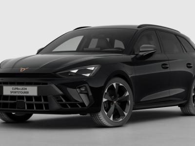 Financial Leas CUPRA Leon Sportstourer 1.5 TSI e-Hybrid 204 6DSG Business