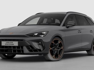 Financial Lease CUPRA Leon Sportstourer 1.5 TSI e-Hybrid 272 6DSG VZ Performance
