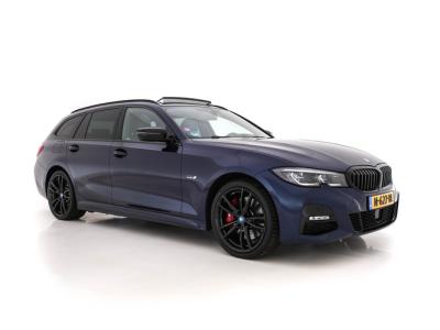 Financial Leas BMW 3 Serie Touring 330e Business Edition Plus M-Sportpack