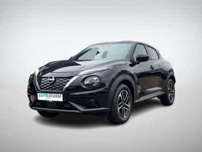 Financial Lease Nissan Juke 1.6 Hybrid N-Connecta
