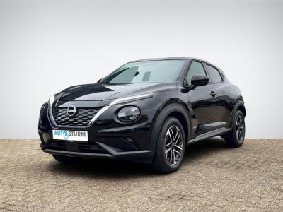 Financial Leas Nissan Juke 1.6 Hybrid N-Connecta