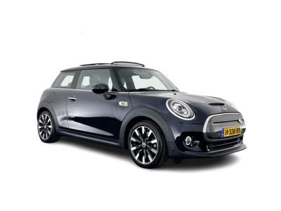 Financial Lease MINI Mini Electric Yours 33 kWh