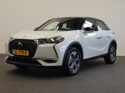 Financial Leas DS DS 3 Crossback 1.2 PureTech Business