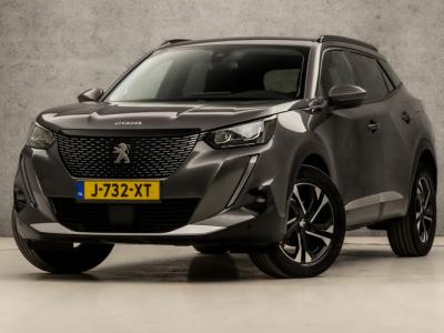 Financial Lease Peugeot 2008 1.2 PureTech Sport