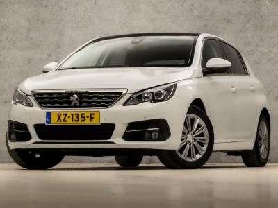Financial Leas Peugeot 308 1.2 PureTech Sport
