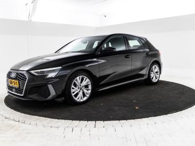 Financial Lease Audi A3 Sportback 30 TFSI S edition