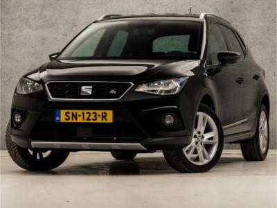 Financial Lease SEAT Arona 1.0 TSI FR Sport