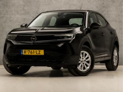 Financial Leas Opel Mokka 1.2 Turbo Business Sport