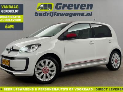 Financial Lease Volkswagen up! 1.0 up! Beats-Audio