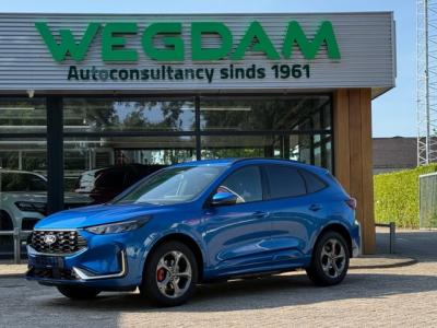 Financial Lease Ford Kuga 2.5 PHEV ST-LINE X 243pk