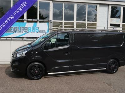 Financial Lease Fiat Talento 125PK SX