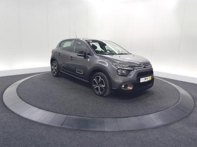 Financial Lease Citroën C3 PureTech 82 C-Series