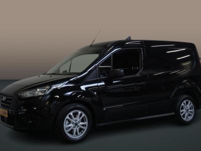 Financial Leas Ford Transit Connect 1.5 EcoBlue L1 Trend