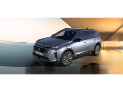 Financial Leas Peugeot 5008 1.2 Hybrid 136 pk Allure