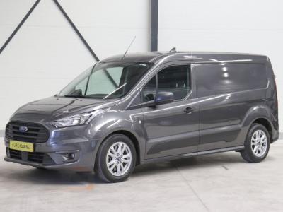 Financial Lease Ford Transit Connect 1.5 EcoBlue L2 Trend Automaat